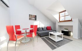 Exclusive Loft In The Main Square A/C P4You Pl